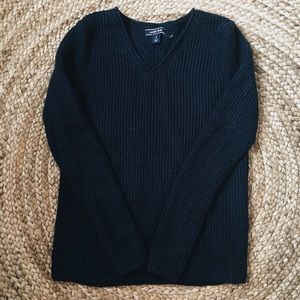 Brand new landsend sweater